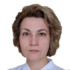 Седловская Ольга Владимировна, массажист