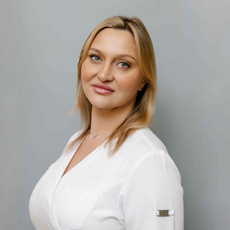 Ракович Светлана Петровна, косметолог