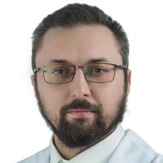 Дюльдин Владимир Васильевич, невролог