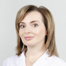 Кузнецова Татьяна Алексеевна, дерматолог
