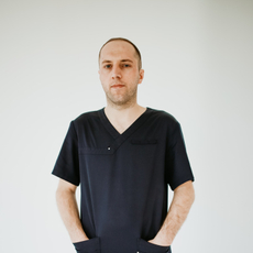 Шамилов Магомед Набиевич, ортопед