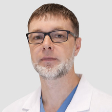 Цветиков Александр Николаевич, невролог