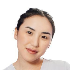 Дагбаева Амгалан Аюшиевна, детский стоматолог