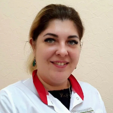 Князева Анна Дмитриевна, нарколог