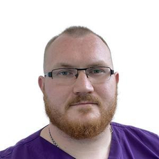 Плешаков Виктор Витальевич, хирург