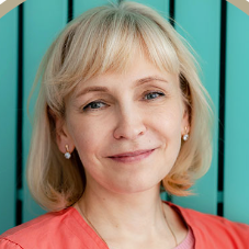 Давыдова Наталья Александровна, педиатр