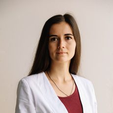 Башилова Юлия Павловна, дерматолог