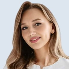 Колесникова Дарья Александровна, стоматолог-ортопед