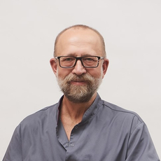 Чернов Константин Борисович, массажист