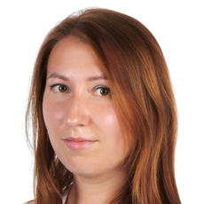 Горбачук Ангелина Евгеньевна, эндокринолог