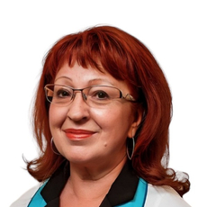 Назарова Татьяна Михайловна, гинеколог