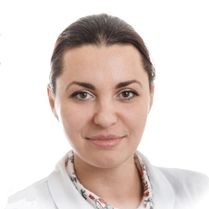 Мартьянова Светлана Александровна, терапевт