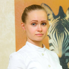 Иванова Оксана Сергеевна, стоматолог-терапевт