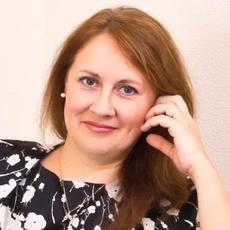 Астапова Вероника Владимировна, психолог