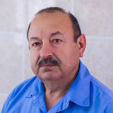 Мзариулов Владимир Глебович, стоматолог-терапевт