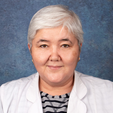 Билалова Венера Рамзиловна, эндокринолог