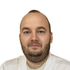 Хасанов Аркадий Евгеньевич, терапевт