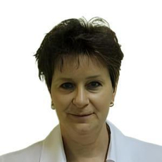 Лавецкая Татьяна Дмитриевна, стоматолог-ортопед