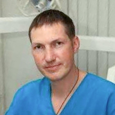 Гречнев Сергей Витальевич, стоматолог-ортопед