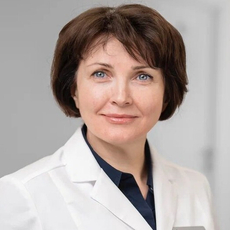 Подшивалова Елена Анатольевна, терапевт