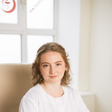 Миннегалиева Елена Вячеславовна, онколог