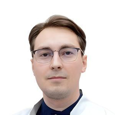 Райдугин Михаил Владимирович, рентгенолог