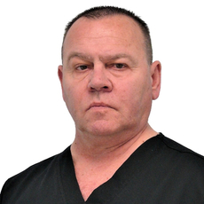 Давыдов Сергей Вадимович, массажист