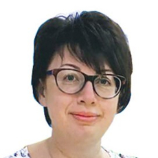 Залевская Татьяна Владимировна, психолог