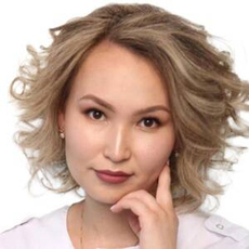 Ильинова Регина Михайловна, дерматолог