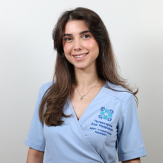 Чилингарян Ани Нверовна, стоматолог-терапевт