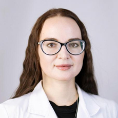 Миронова (Володина) Екатерина Ивановна, терапевт