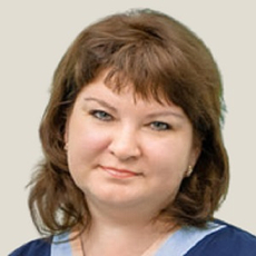 Кожевникова Юлия Владимировна, детский стоматолог