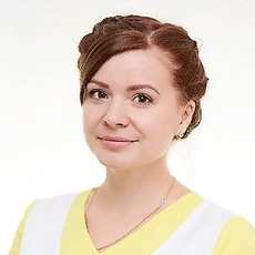 Созинова Арина Юрьевна, стоматолог-терапевт