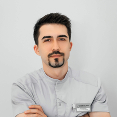 Оржеховский Аркадий Викторович, стоматолог-хирург