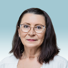 Глухова Надежда Викторовна, гинеколог
