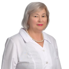 Митякина Ирина Викторовна, дерматолог