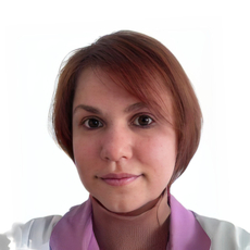 Савоськина Анна Александровна, детский невролог