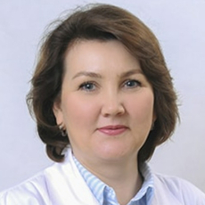 Баторова Наталия Викторовна, невролог