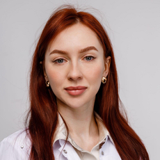 Тишина Наталья Алексеевна, психолог