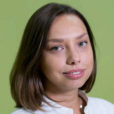 Паньшина Мария Константиновна, рентгенолог