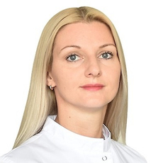 Гольфанд Ирина Сергеевна, гастроэнтеролог