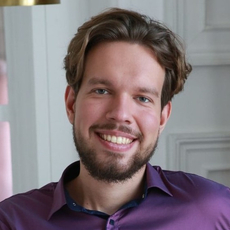 Гришин Кирилл Михайлович, психолог