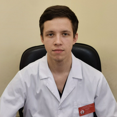 Будник Алексей Андреевич, хирург