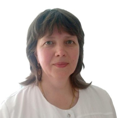 Воробьевская Елена Владимировна, онколог