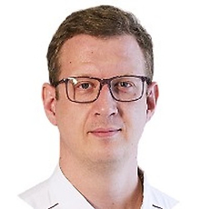 Котельников Виталий Владимирович, гинеколог