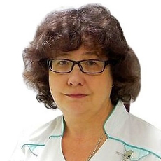 Бирюкова Ольга Александровна, кардиолог