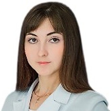 Косарева Альбина Петровна, эндокринолог