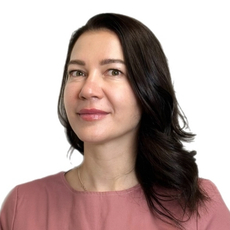 Шевченко Анна Анатольевна, невролог