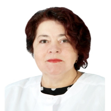 Карахалис Людмила Юрьевна, гинеколог