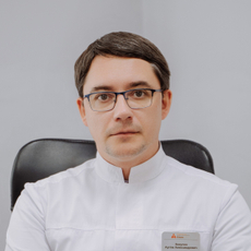 Никулин Артём Александрович, пластический хирург